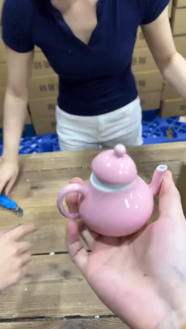 精美茶器便宜卖了