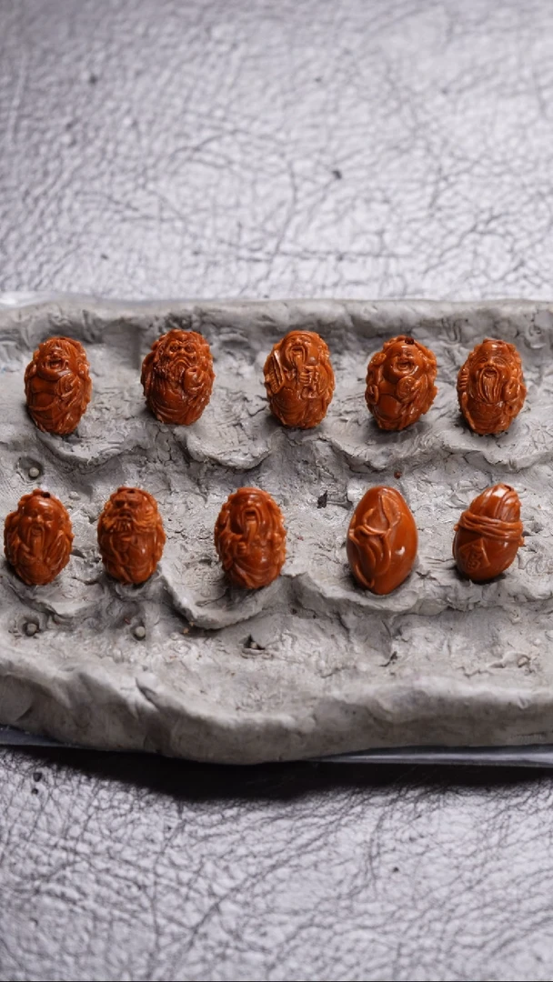 手串/手链橄榄核橄榄核