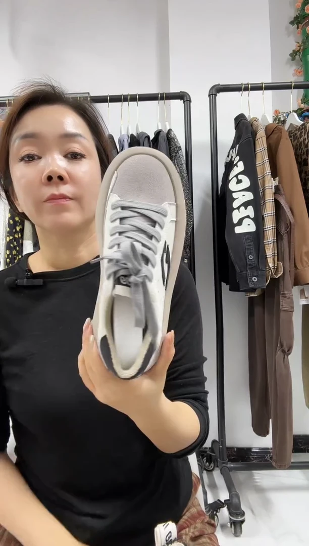 雨竹服装店直播款123