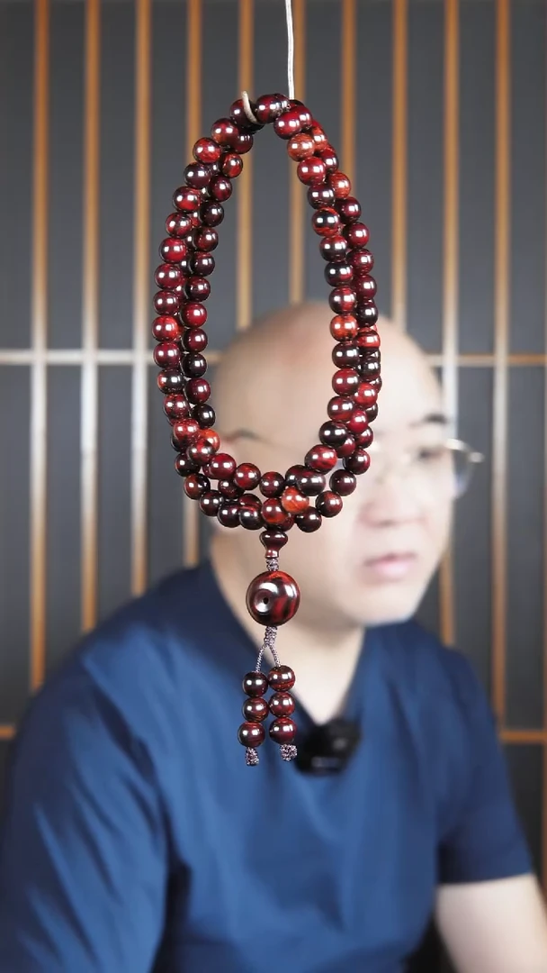 降真香手串/手链0.6手串