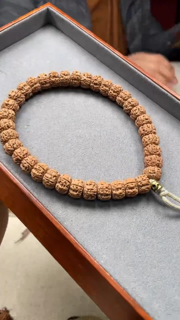 【闪购商品】金刚菩提手串小金刚2