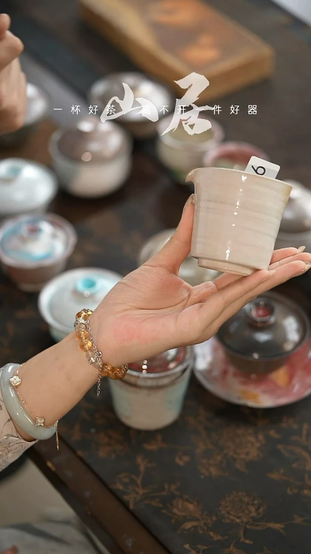 山居秋暝手工手作@@CJ316