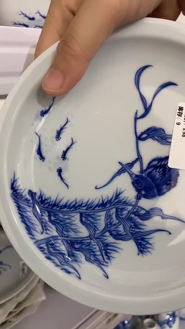其他景德镇陶瓷 36