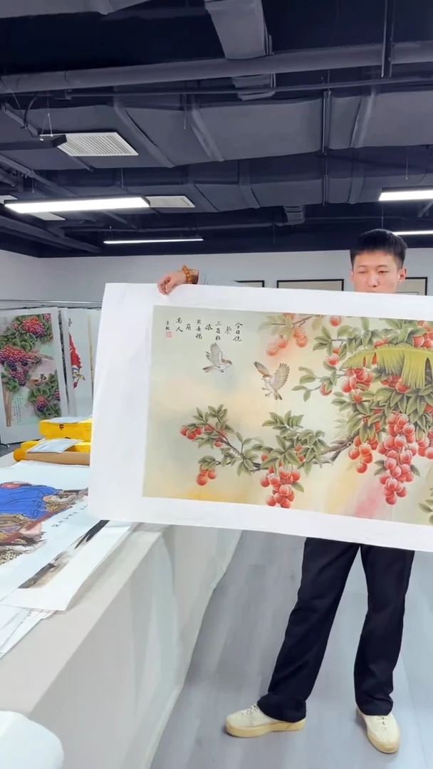 玉耀精选系列-飞飞专享7