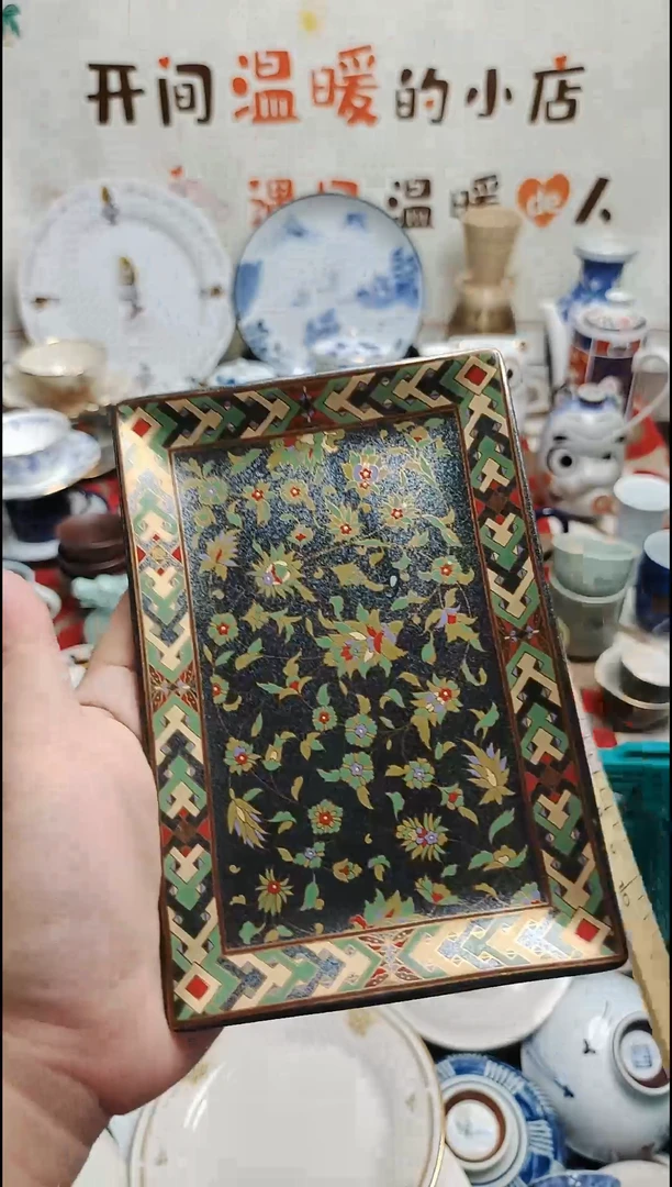 其他紫韵陶艺优品小铺