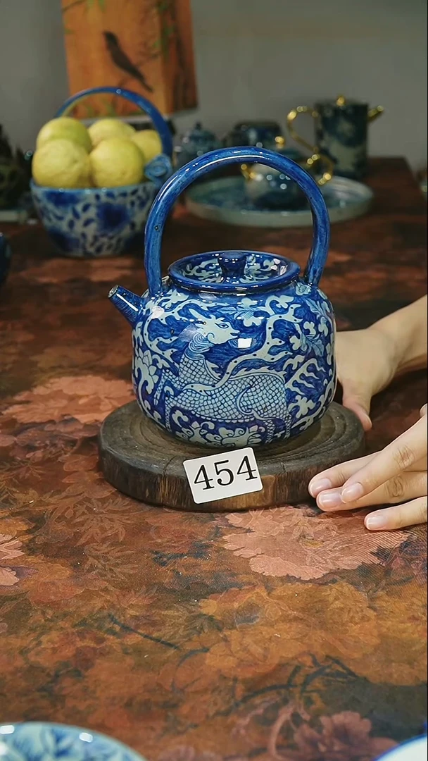 茶碗...........454