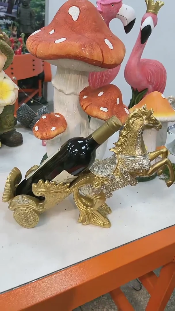 【闪购商品】无铅玻璃庭院花园摆件饰品&00&