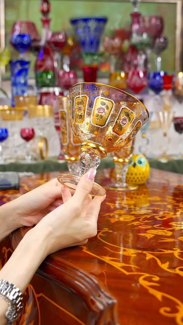 摆件米多家中古瓷器如图所示65