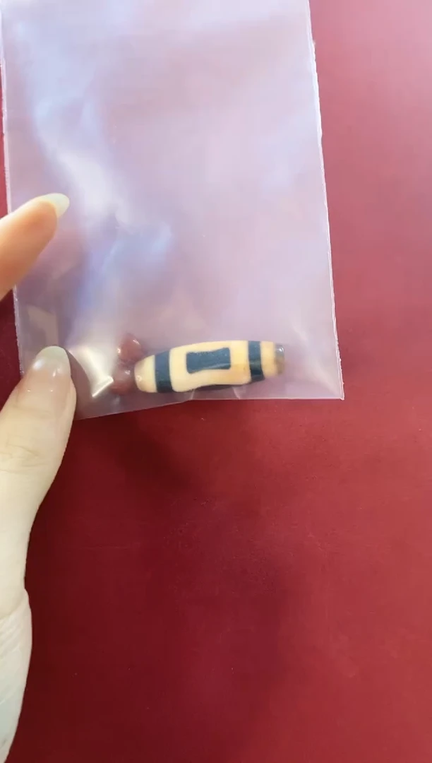 玛瑙/玉髓颈饰未镶嵌西****)任晓攀臻品满砂一眼天地