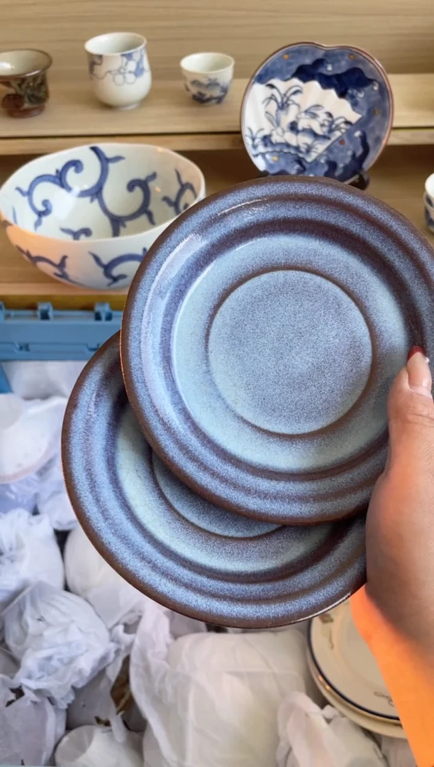 【闪购商品】杯瓷器瓷器瓷器瓷器L145