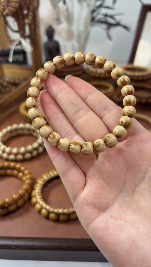 手串紫金鼠8*7*7.7实心紫金鼠小莲花老型