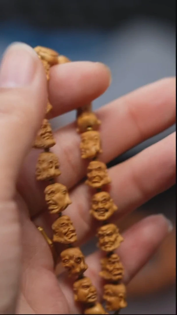 手串/手链橄榄核f****m橄榄核