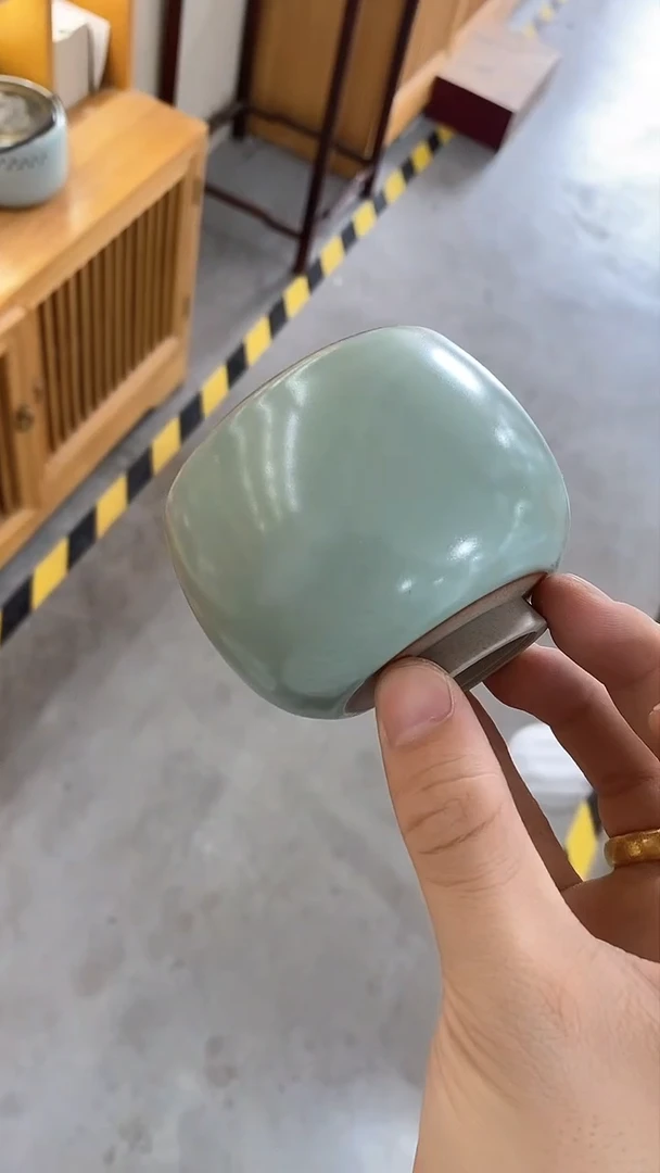 瓷片陶瓷茶器福利A0602