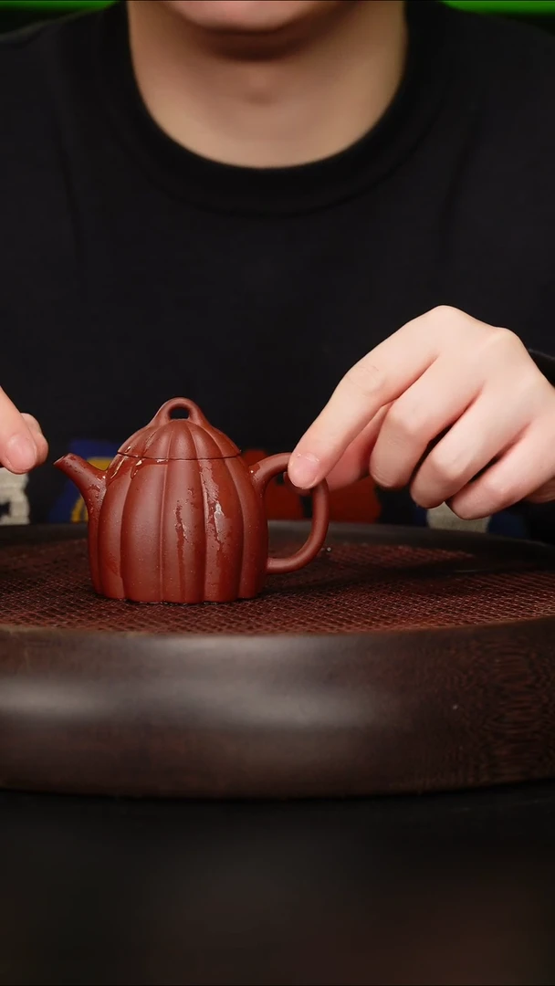 【闪购商品】紫砂茶壶紫砂茶壶