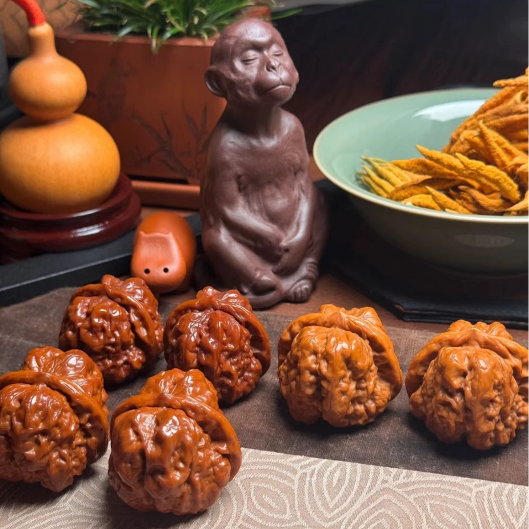 文玩核桃专拍链接