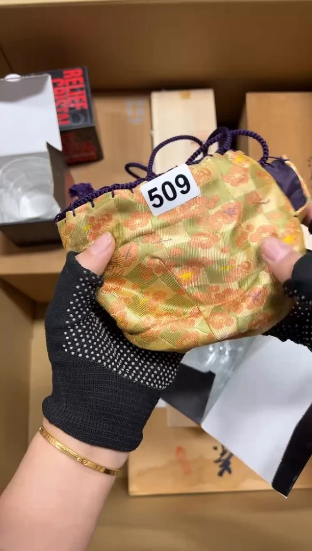 瓷片彩****的509中古商品谨慎参拍