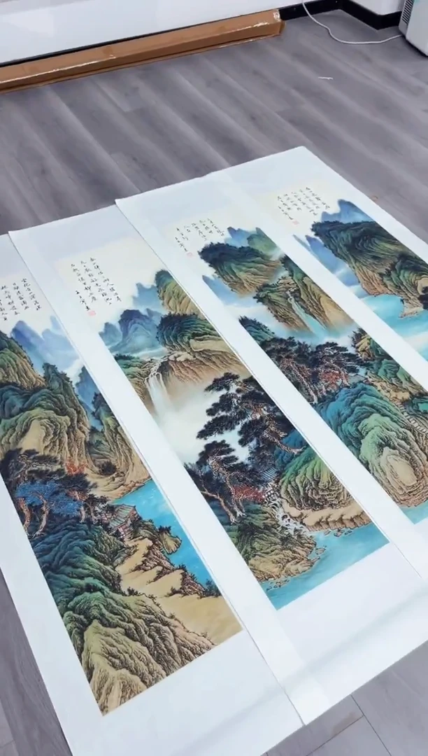 玉耀精选系列-飞飞专享