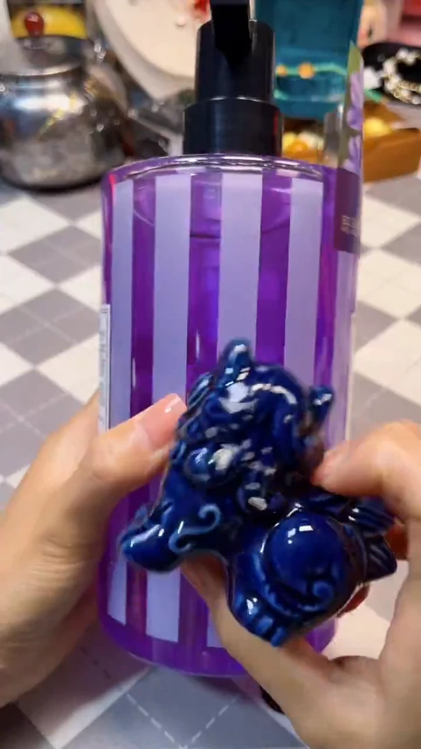瓷片陶茶666文玩周边多人