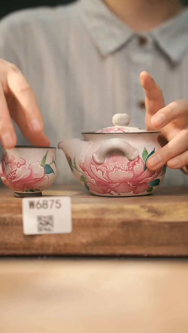 【经典福利】/ 套装@@W6875