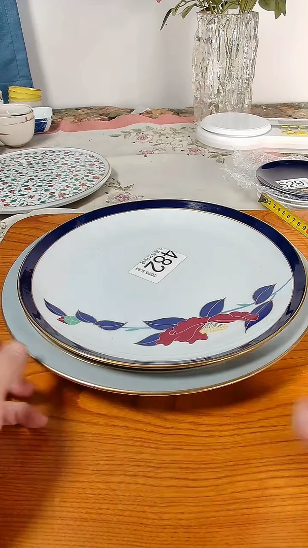 瓷片l****8小淼海外陶瓷工艺品