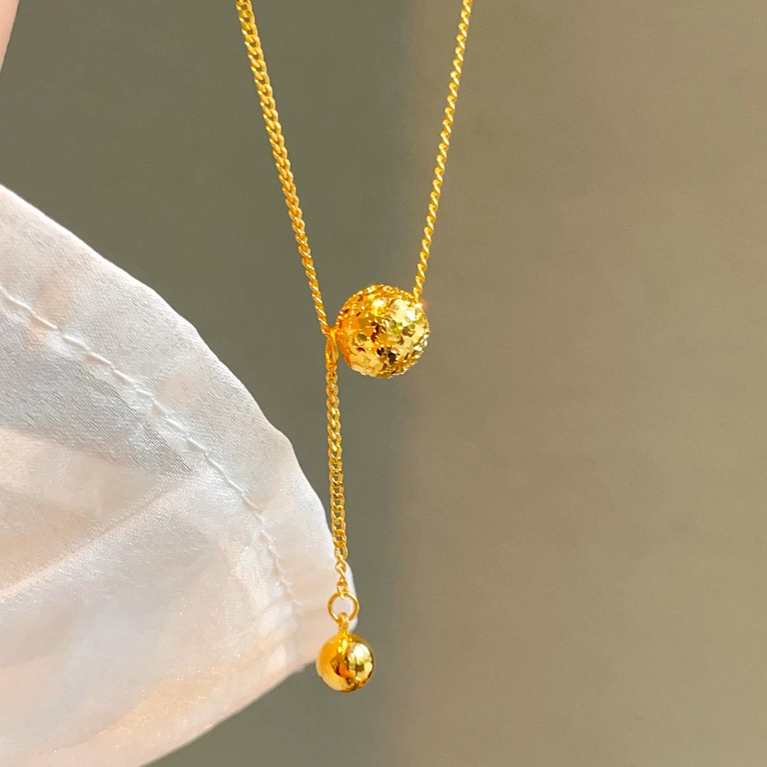 水贝5G足金999有求必应