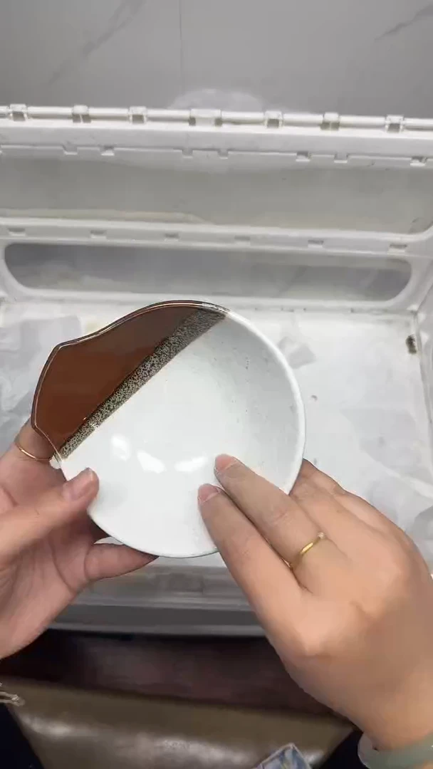 【闪购商品】799回流瓷器默认微瑕，18.8包邮