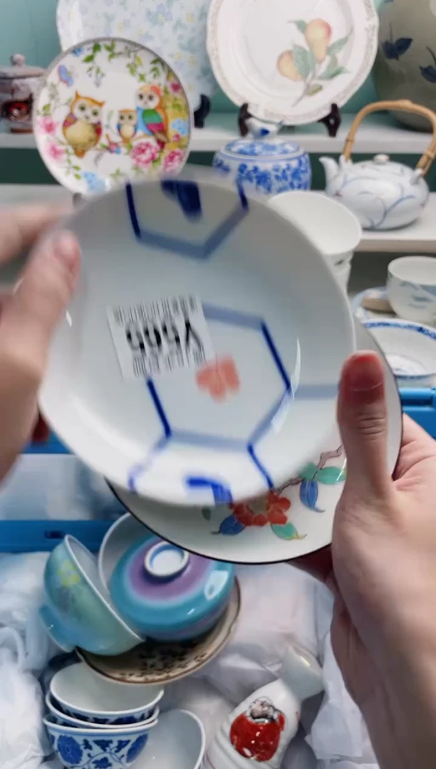 陶瓷蔡*燕Y565*********