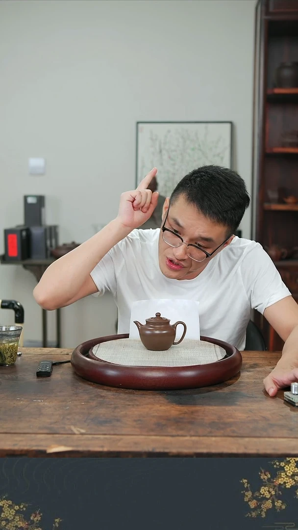 茶壶紫砂老行家紫砂2&