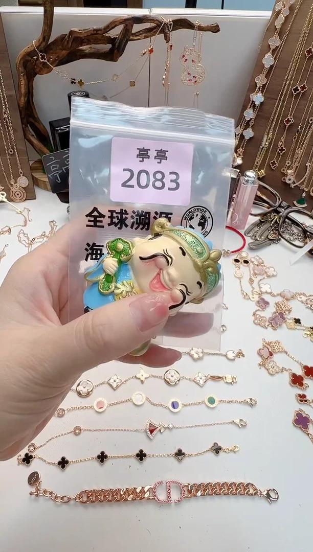 瓷片猫**了 彧贤聚宝阁 彧贤聚宝阁