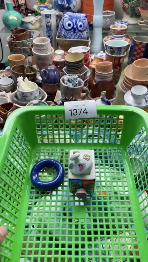 【闪购商品】摆件1374精美创意日式臻品