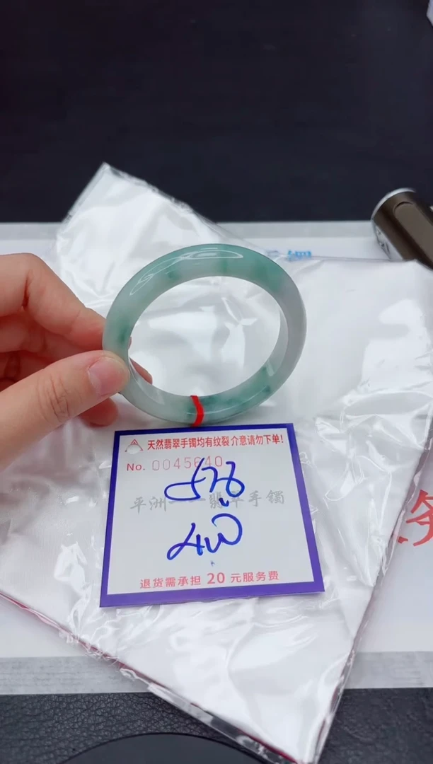 未镶嵌手镯翡翠111111