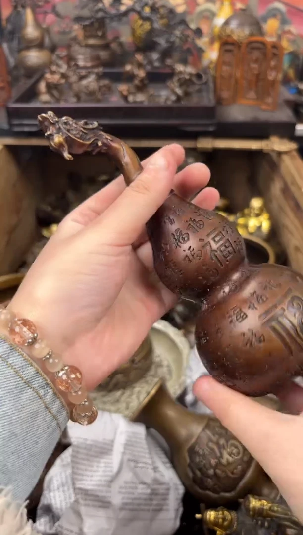 百福铜专属精选链接