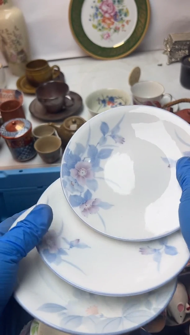 紫****゜全场满18包邮 新疆西藏不包邮