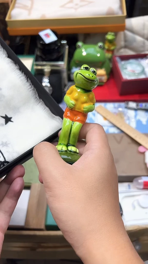 瓷片.全球寻宝高端瓷儿