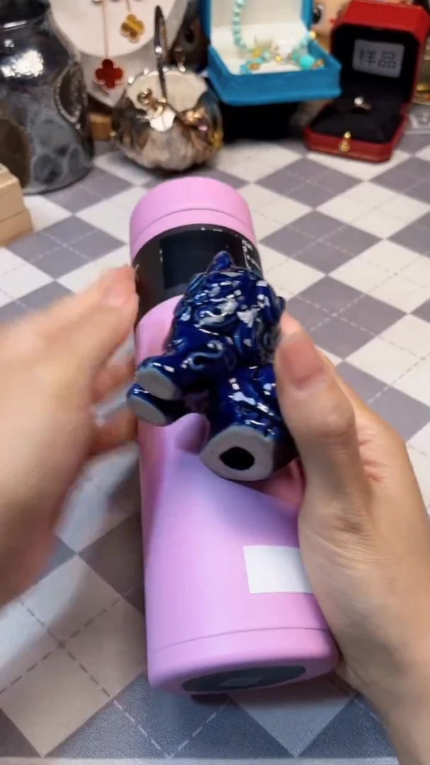 瓷片陶茶666文玩周边多人