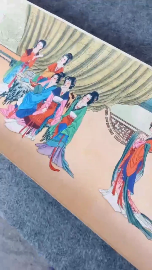 主播推荐主播推荐1十二金钗
