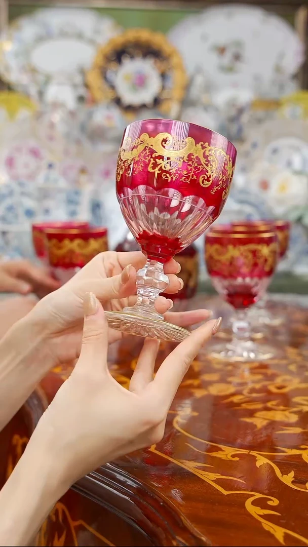 摆件米多家中古瓷器如图所示48