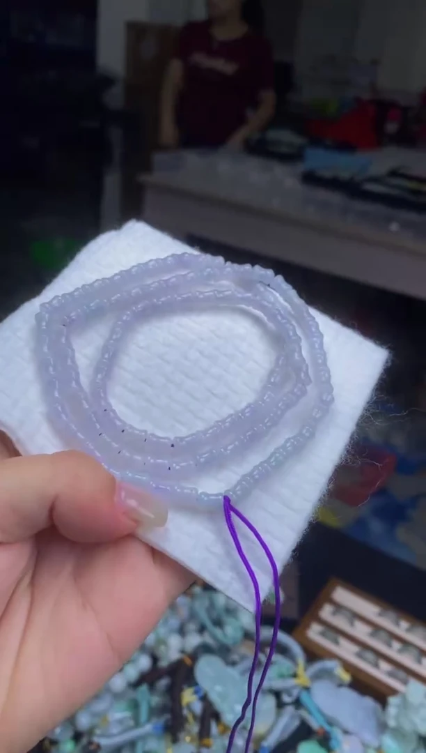 颈饰未镶嵌翡翠闪购000039