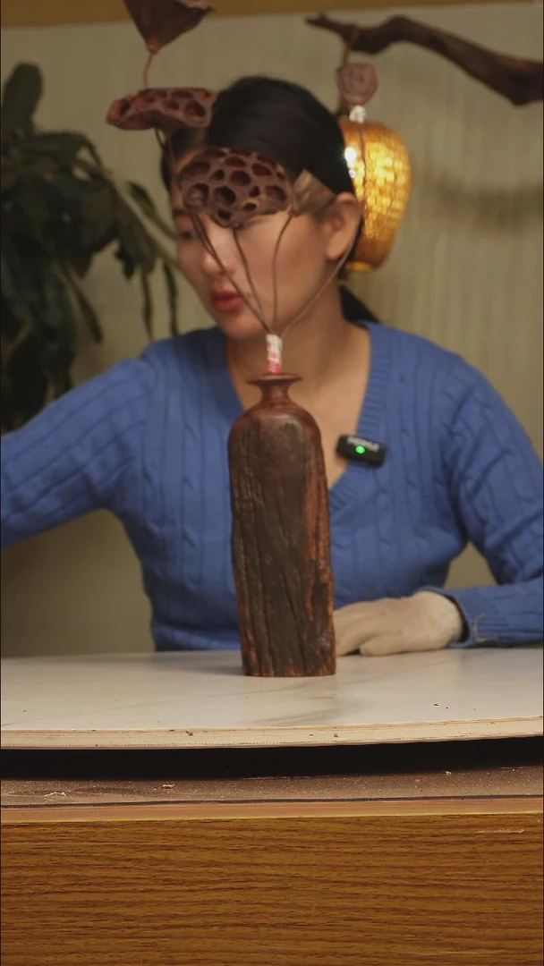 木奔**儿金丝红木836