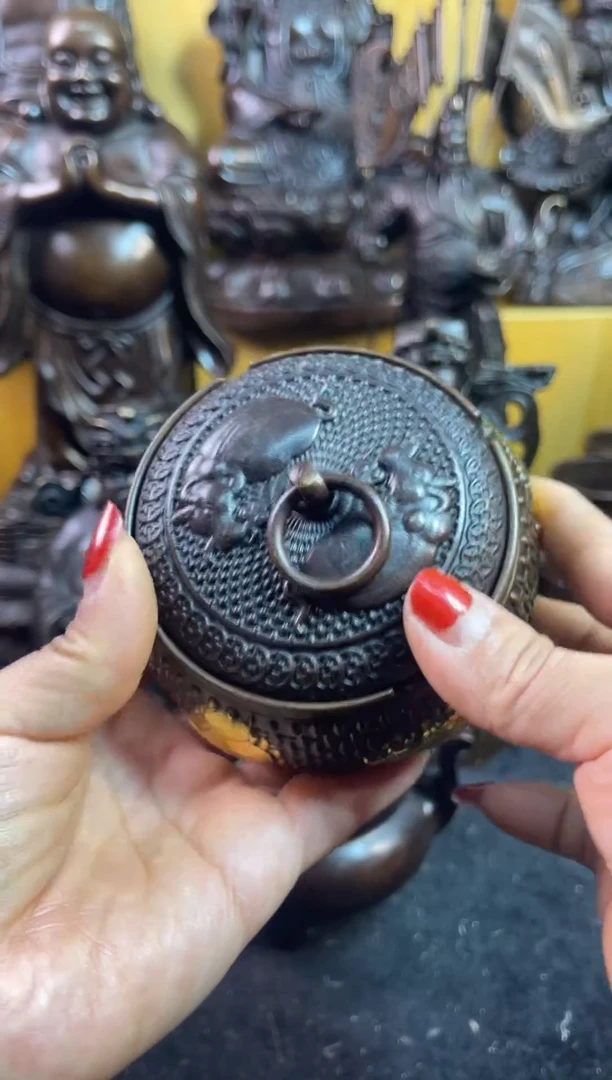 【闪购商品】1案台摆件 物品摆件 