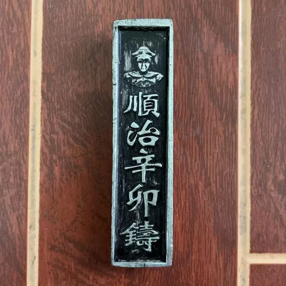 888精选手工复制仿古铜银复古纪念工艺摆件