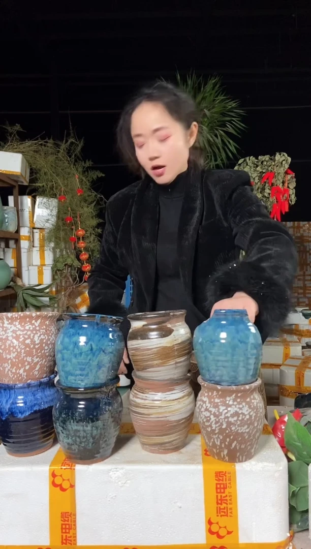 【闪购商品】无铅玻璃10*12