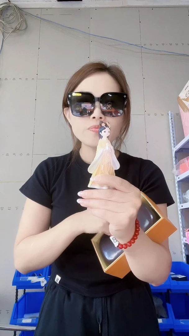 瓷片陶茶666文玩周边多人