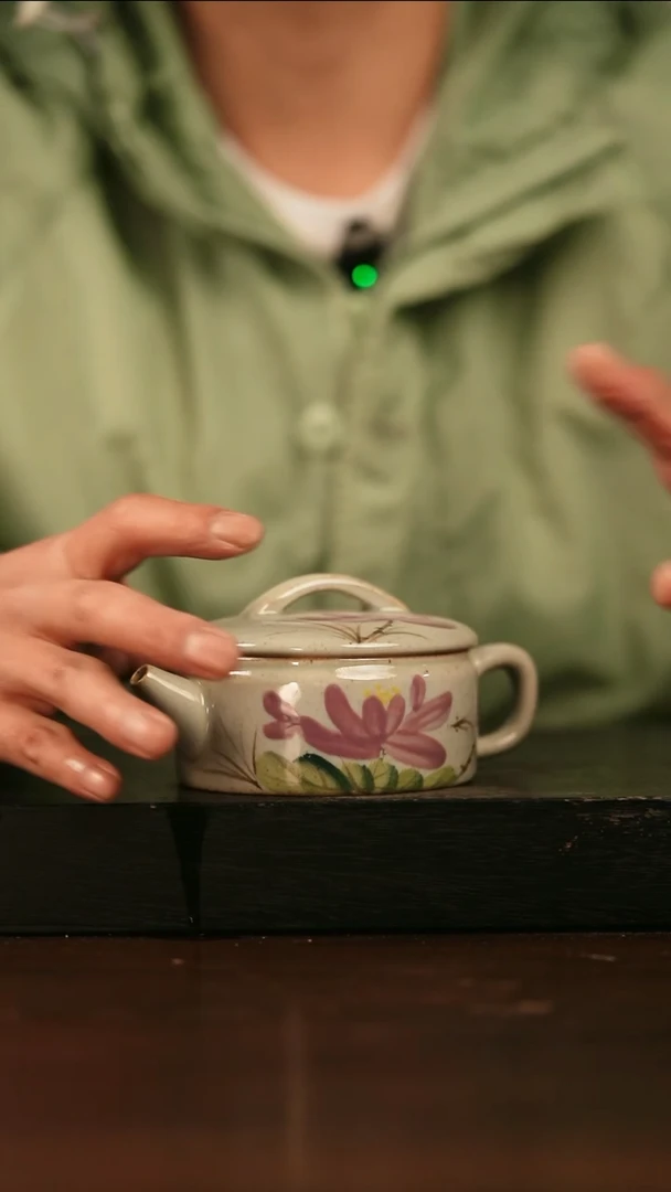 【闪购商品】其他061遇瓷手作同款