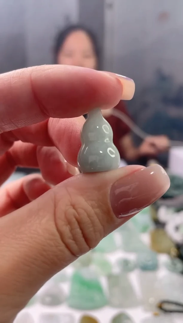 吊坠(不含链)未镶嵌翡翠多样性发其一