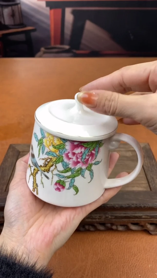 【闪购商品】陶禧茶器闪购福利V