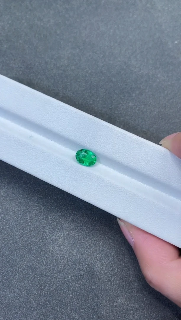 裸石祖母绿1.43ct