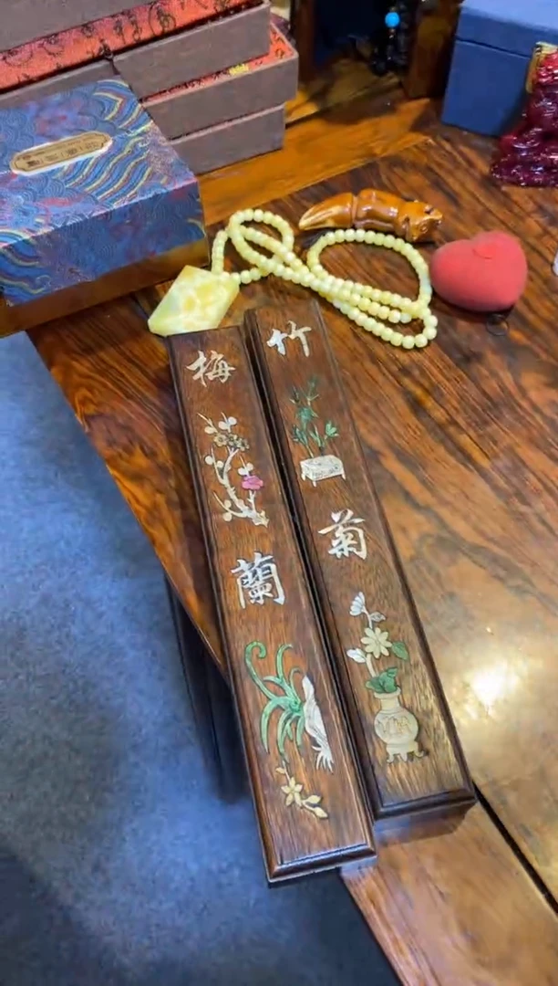 【闪购商品】木工艺品 福利 捡漏 11