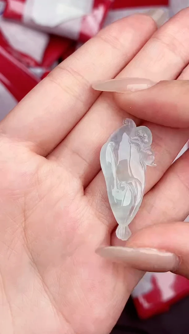 未镶嵌定制翡翠纯天然缅甸翡翠A货多样性发货