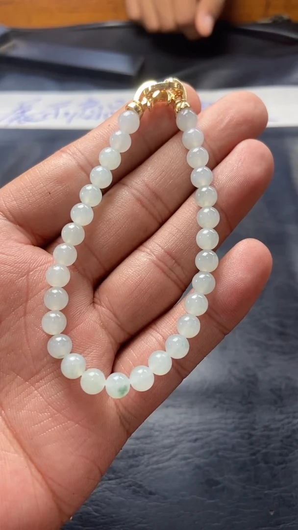 未镶嵌手链翡翠纯天然A货翡翠手镯